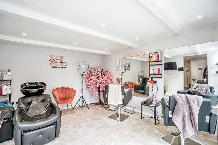 2 Bedroom Semi-Detached House For Sale In Roemead Drive, Yapton, Arundel, BN18