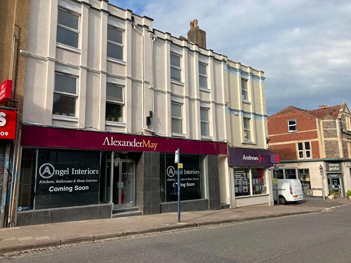 1 Bedroom Flat To Rent In North Street, Bedminster, Bristol, BS3