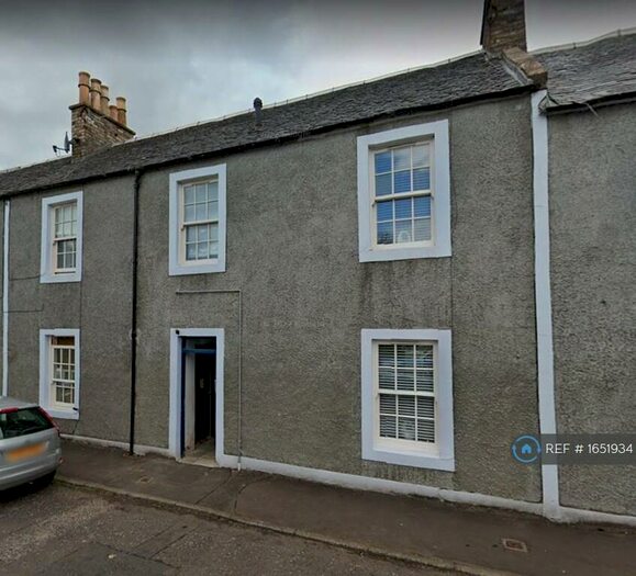 2 Bedroom Flat To Rent In Bridge Street, Catrine, Mauchline, KA5
