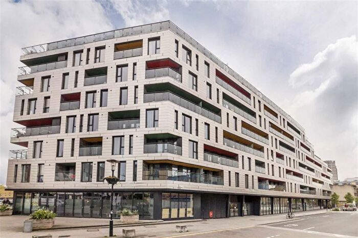 2 Bedroom Flat To Rent In Webber Street, London, SE1