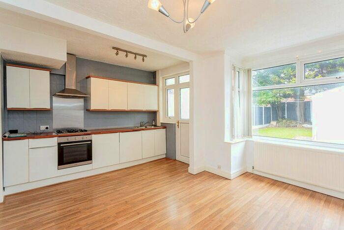 3 Bedroom Semi-Detached House To Rent In Torquay Avenue, Blackpool, Lancashire, FY3