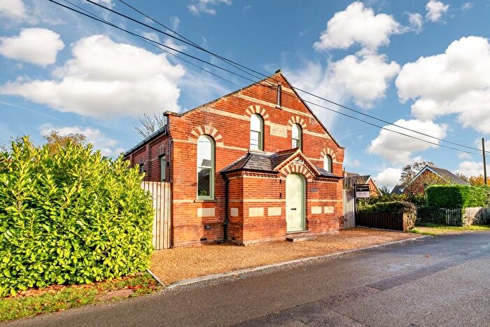 3 Bedroom Detached House For Sale In Bressingham, Diss, IP22