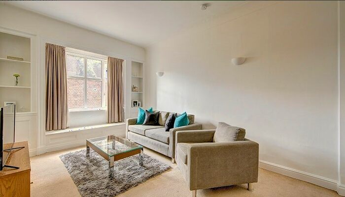 1 Bedroom Flat To Rent In Strathmore Court, Park Road, St Johns Wood, London, NW8