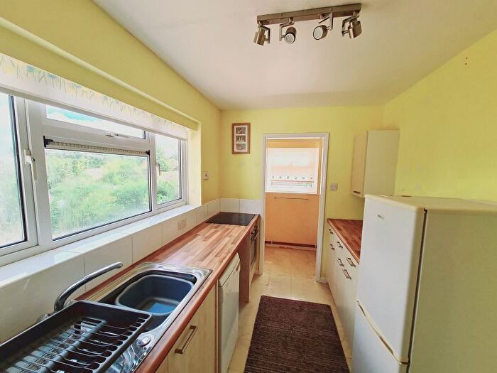 1 Bedroom Flat For Sale In The Blackburn, Little Bookham Street, Little Bookham, Surrey, KT23