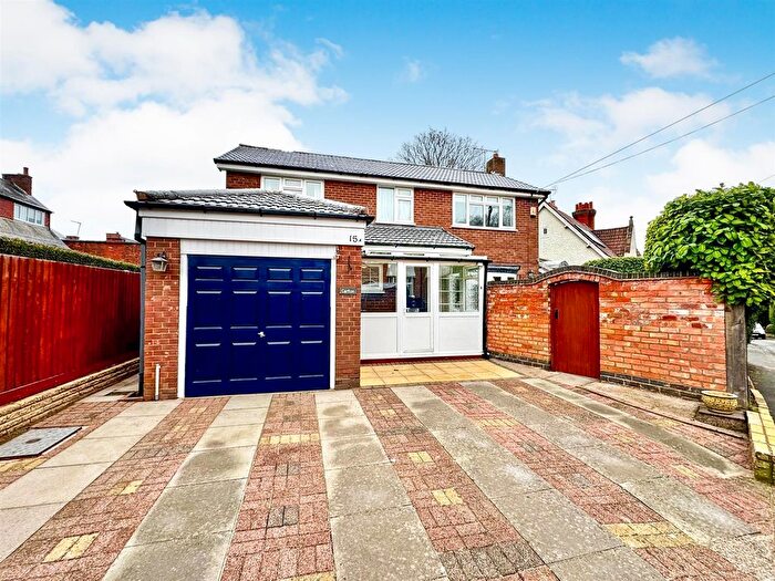 3 Bedroom Detached House To Rent In Driffold, Sutton Coldfield, B73