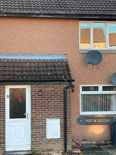 1 Bedroom Flat To Rent In Condorrat, Cumbernauld, G67