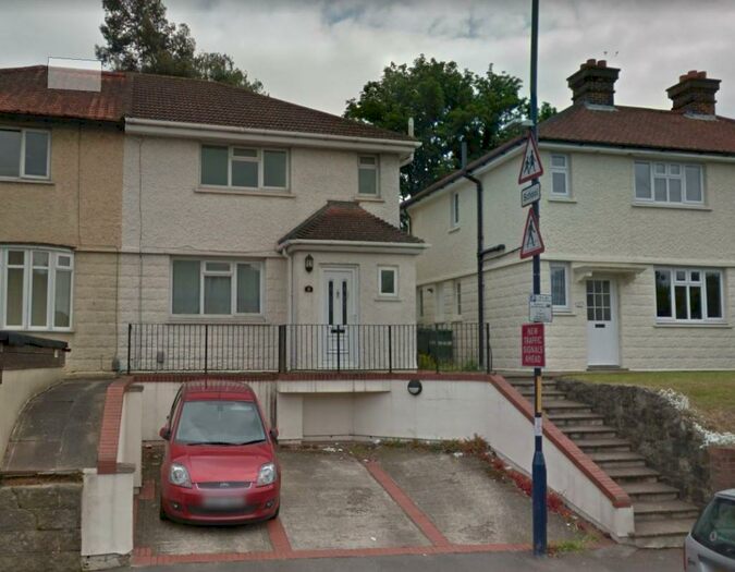 3 Bedroom House To Rent In Tovil Road, Maidstone, ME15