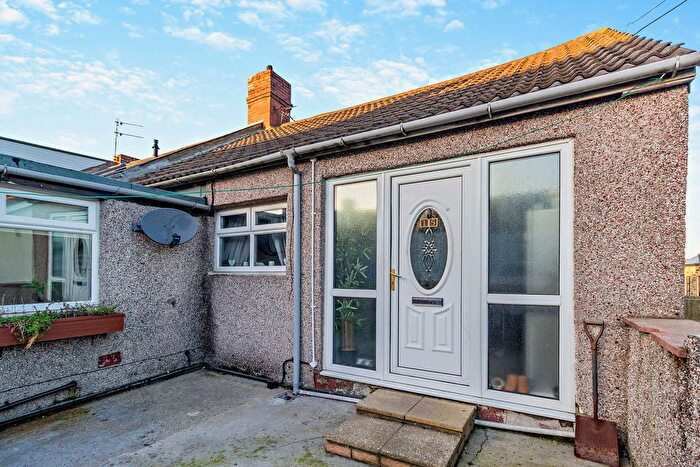 3 Bedroom Terraced Bungalow For Sale In Bradley Bungalows, Consett, DH8