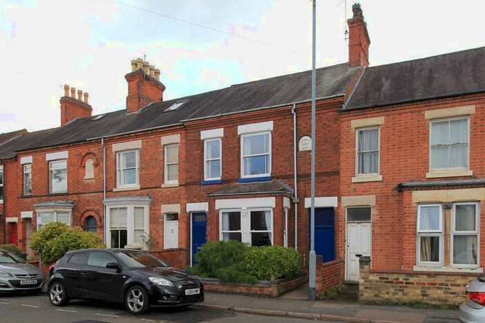 1 Bedroom Flat To Rent In Beacon Road, Loughborough, LE11