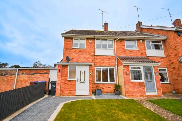 3 Bedroom Property To Rent In Welford Road, Kingsthorpe, Northampton, NN2