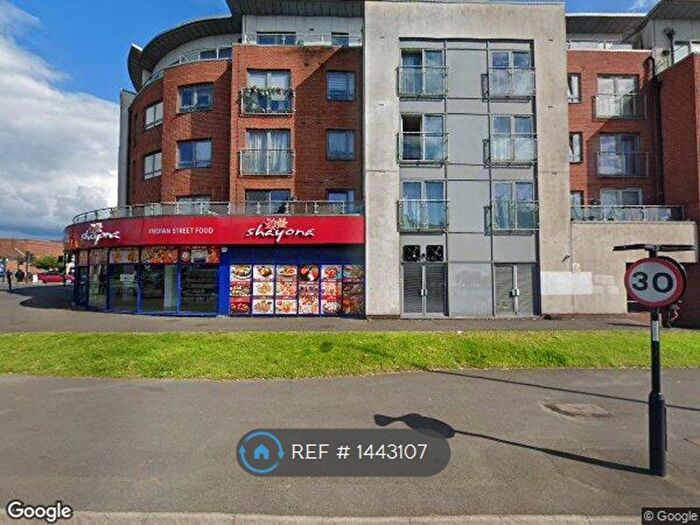 2 Bedroom Flat To Rent In Harkness Court, Sutton, London, SM1