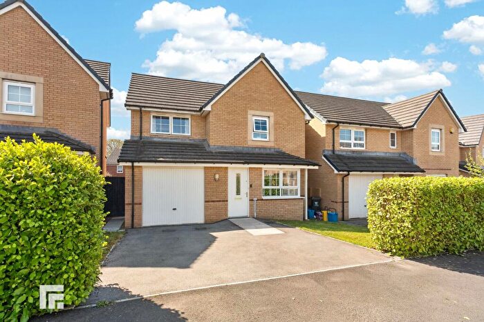 3 Bedroom Detached House For Sale In St. Fagans, Cardiff, CF5