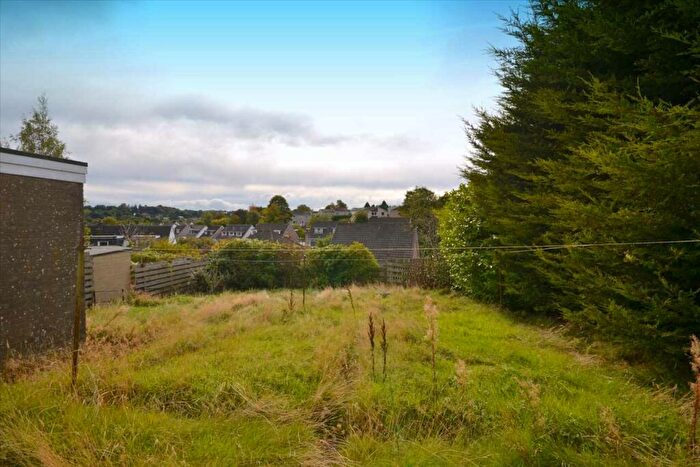 2 Bedroom Bungalow For Sale In Lomond Drive, Newton Mearns, Glasgow, G77