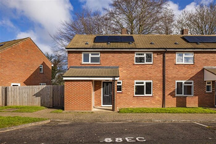 2 Bedroom House To Rent In East Crescent, Swanton Morley, Dereham, NR20