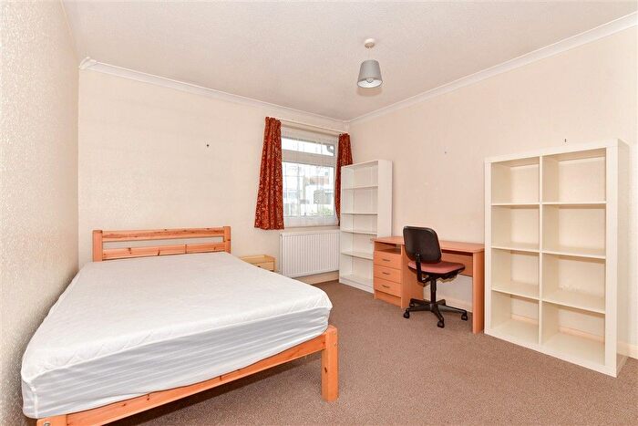 3 Bedroom Terraced House For Sale In Otham Close, Canterbury, Kent, CT2