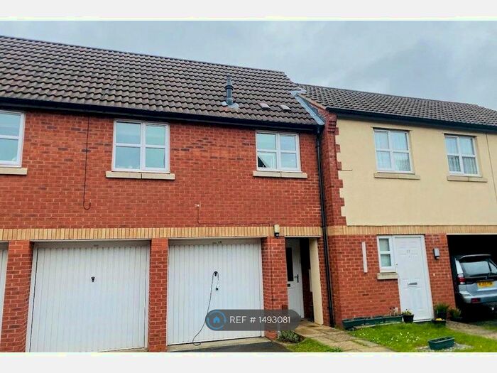 2 Bedroom Terraced House To Rent In Kepwick Road, Hamilton, Leicester, LE5