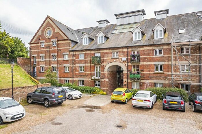 1 Bedroom Apartment To Rent In Long Melford, Sudbury, Suffolk, CO10