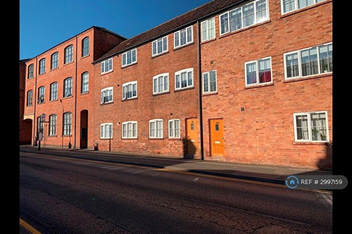 2 Bedroom Flat To Rent In Carlton Mill, Carlton, Nottingham, NG4
