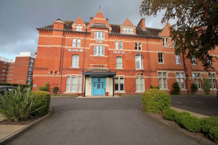 2 Bedroom Apartment To Rent In Avenue Road, Leamington Spa, CV31