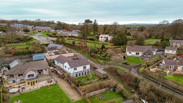 5 Bedroom Detached Bungalow For Sale In Llawhaden, Narberth, SA67