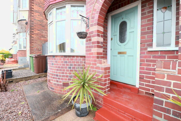 3 Bedroom Detached House To Rent In Rangoon Road, Solihull, B92