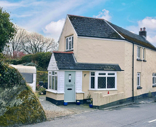 3 Bedroom Cottage For Sale In Sunny Cottage, Newland, Landkey, EX32