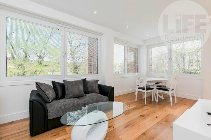 1 Bedroom Flat To Rent In Riverdale House, Molesworth Street, Lewisham, London, SE13