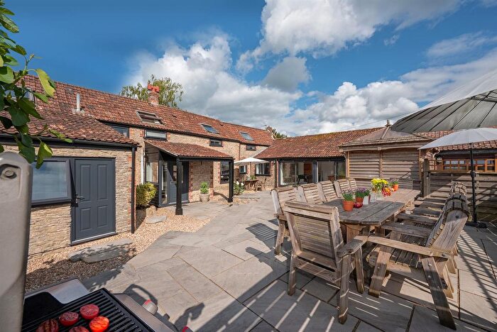 6 Bedroom Leisure/hospitality For Sale In Curload, Stoke St. Gregory, Taunton, TA3
