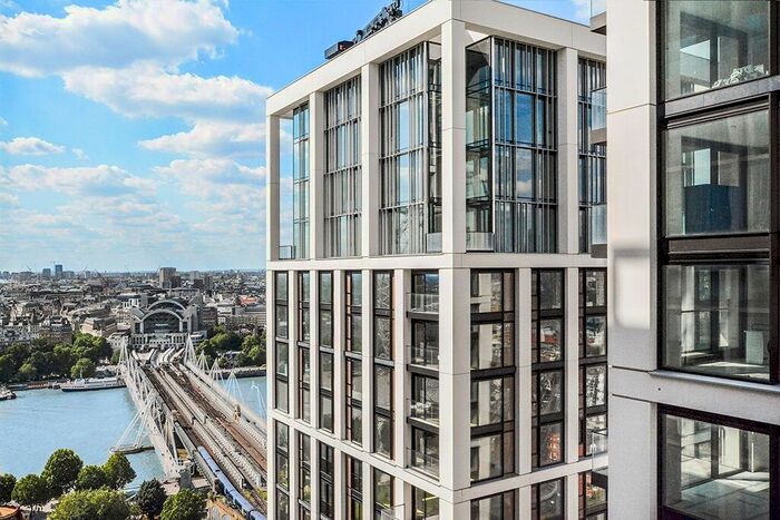 1 Bedroom Flat To Rent In Casson Square, London, SE1