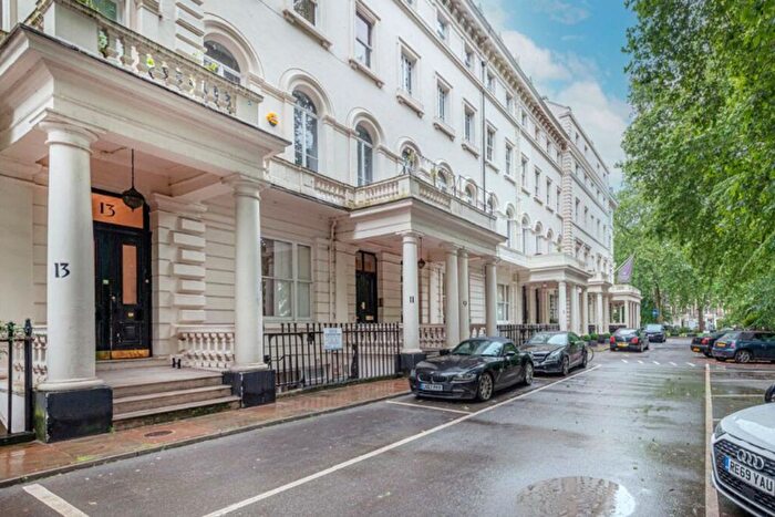 1 Bedroom Studio To Rent In Westbourne Terrace, London, W2