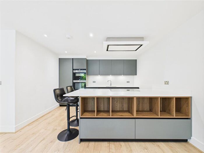 2 Bedroom Apartment To Rent In Brunswick Place, David Baldwin Way, Sheffield, S11