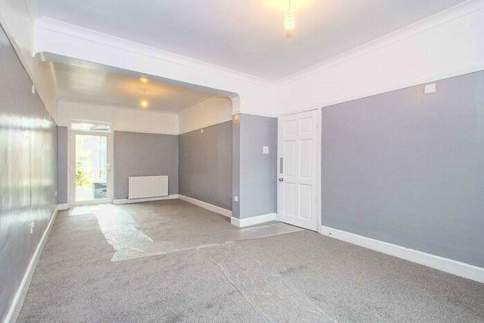 3 Bedroom Terraced House To Rent In McLeod Road, London, SE2