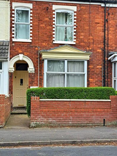 2 Bedroom Apartment To Rent In Park View, Cleethorpes, Lincolnshire, DN35