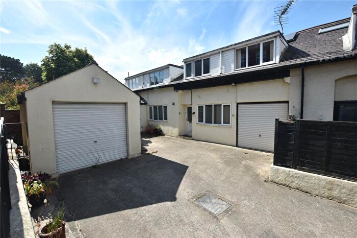 5 Bedroom Semi Detached House For Sale In Coach House, Melmerby, Ripon, North Yorkshire, HG4