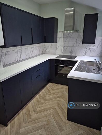 2 Bedroom Terraced House To Rent In Horton Street, Lincoln, LN2