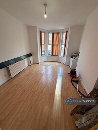 1 Bedroom Flat To Rent In Carlton Road, Salford, M6