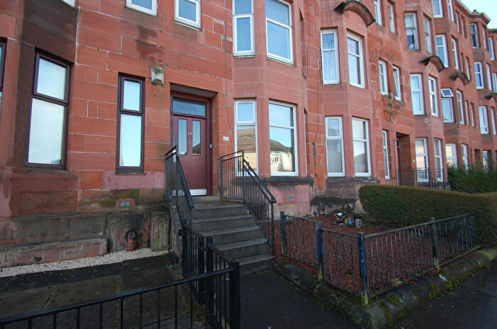 1 Bedroom Flat For Sale In Barlogan Avenue, Glasgow, City Of Glasgow, G52