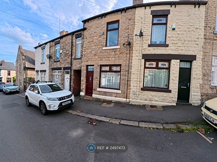 3 Bedroom Terraced House To Rent In Norris Road, Sheffield, S6