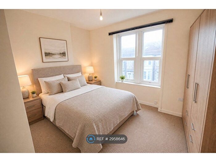 2 Bedroom Flat To Rent In Brighton Road, Weston-Super-Mare, BS23