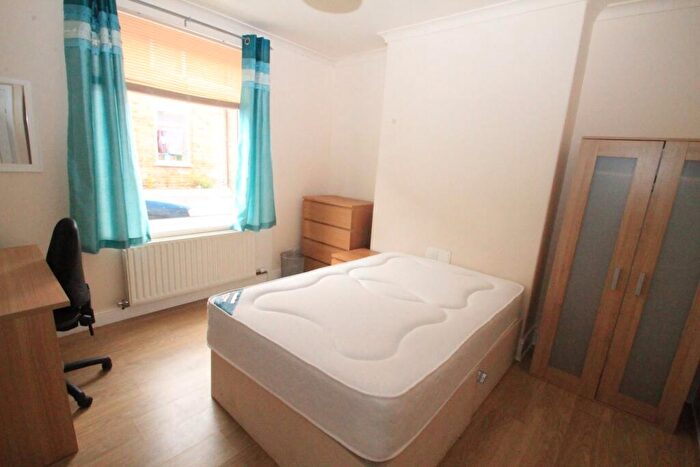 1 Bedroom House To Rent In Allison Street, Lincoln, LN1