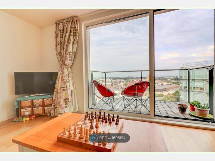 1 Bedroom Flat To Rent In Cardinal Building, Hayes, UB3