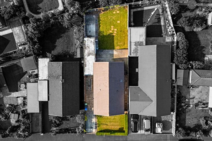 2 Bedroom Bungalow For Sale In Tynwald Crescent, Widnes, WA8