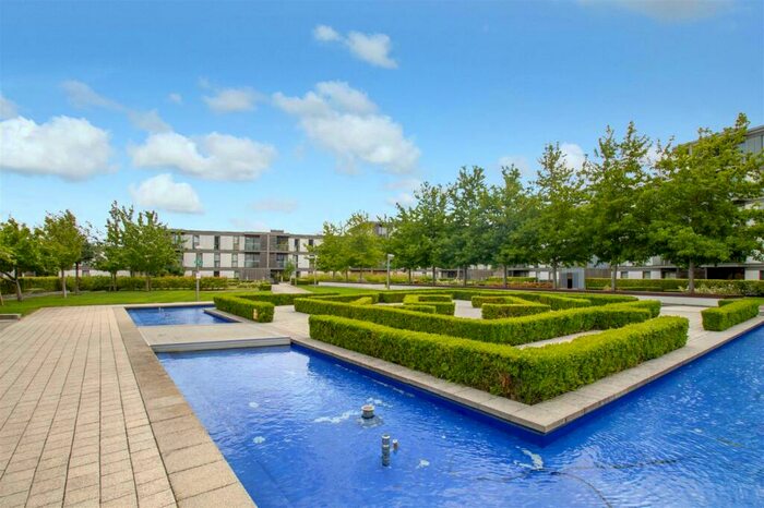 2 Bedroom Apartment To Rent In Jade House, The Vizion, Central Milton Keynes, MK9
