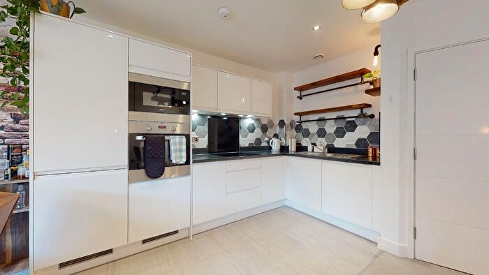2 Bedroom Apartment To Rent In Bellow House, Gayton Road, Harrow, Middlesex, HA1