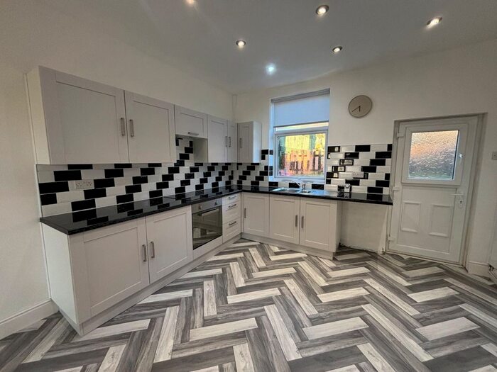 2 Bedroom End Of Terrace House To Rent In Chapel Street, Greasbrough, Rotherham, South Yorkshire, S61