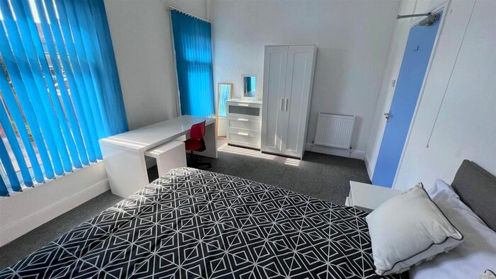 6 Bedroom Terraced House To Rent In Marlborough Road, Brynmill, Swansea, SA2