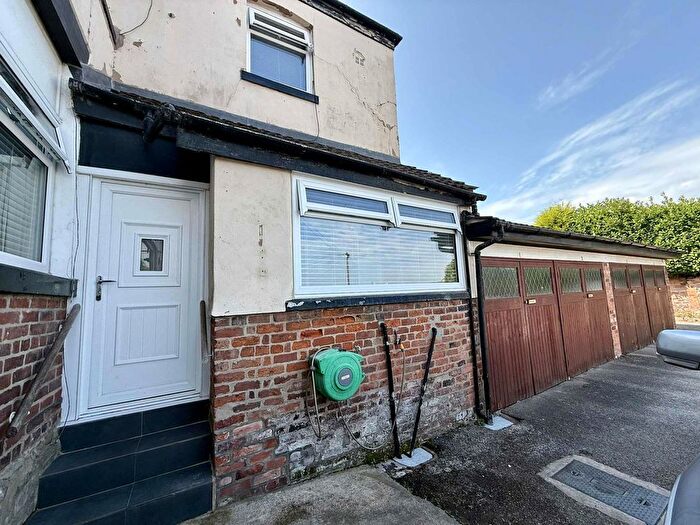1 Bedroom Flat To Rent In School Lane, Upholland, Skelmersdale, WN8
