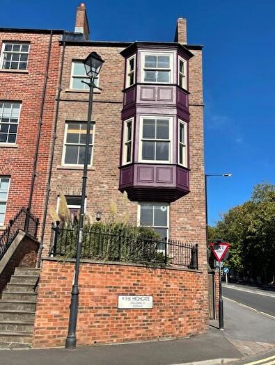 6 Bedroom Private Hall To Rent In Highgate, Durham, DH1