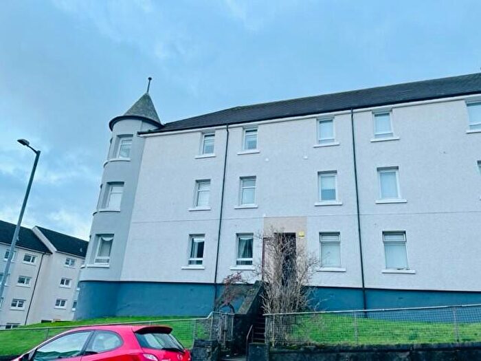 3 Bedroom Flat To Rent In Prospecthill Street, Greenock, PA15