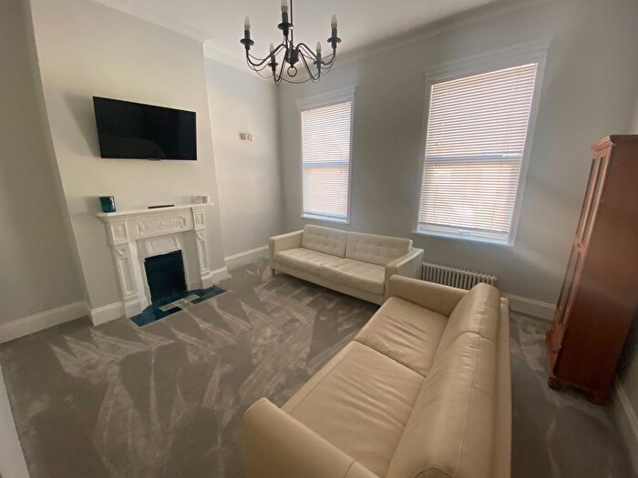 1 Bedroom Flat To Rent In Poulton Road, Wallasey, CH44